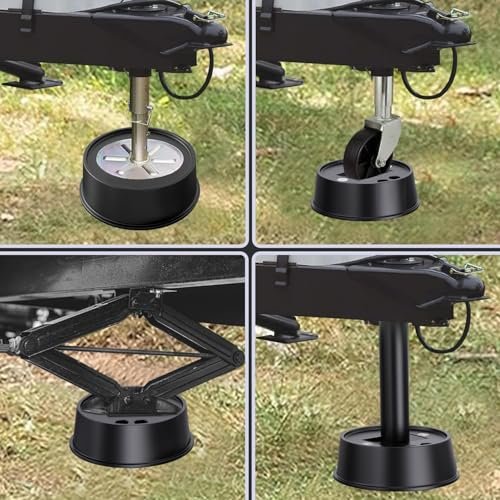Bonrcea - Trailer Jack Block