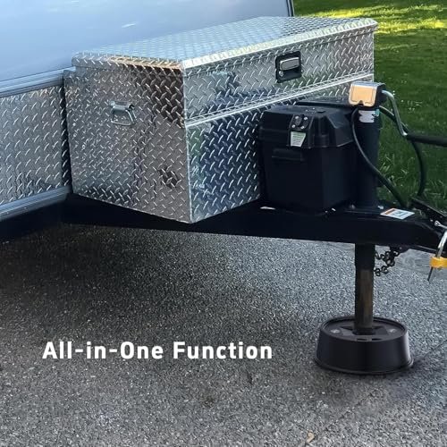 Bonrcea - Trailer Jack Block