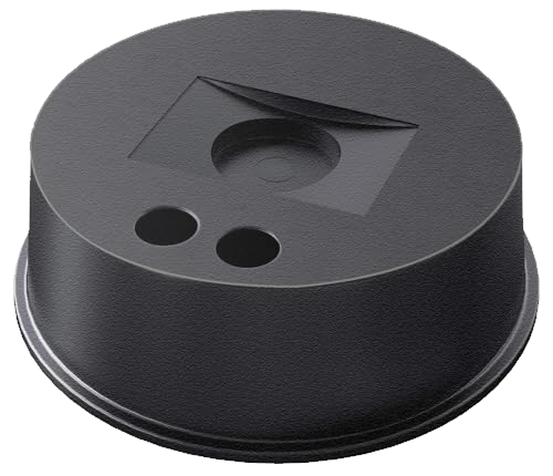 Trailer Jack Block